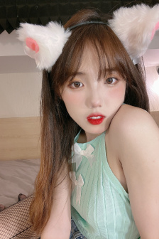 埃及艳后般的女人们